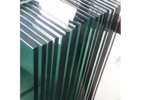 Premium Glass Pool Fence Installation with Durable Spigots