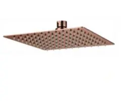 Refresh Your Space with Bold New Shower Heads