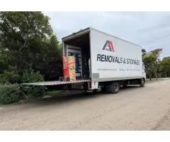 Skilled Piano Movers Melbourne – Safe & Professional Piano Relocation by Jake Removals