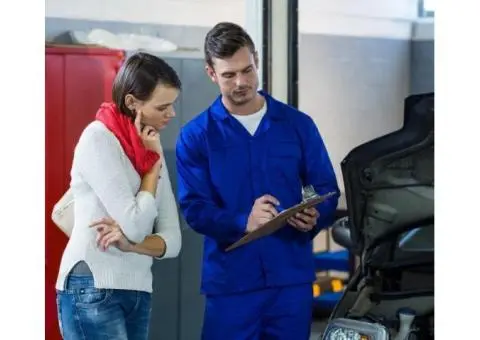 Roadworthy Certificate in Brisbane - Fast & Easy! - 1/8