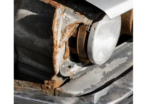 Roadworthy Certificate in Brisbane - Fast & Easy! - 3/8