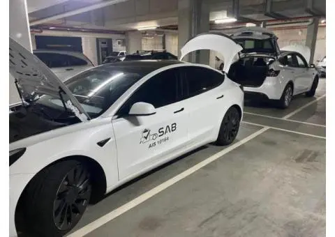 Roadworthy Certificate in Brisbane - Fast & Easy! - 6/8