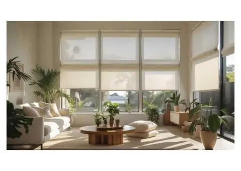 Elegant & Functional Verishade Blinds – Adelaide Homes Love Them!