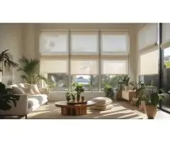 Elegant & Functional Verishade Blinds – Adelaide Homes Love Them!