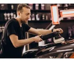 Ballarat's Best Car Detailing Services - Green Star Car Wash