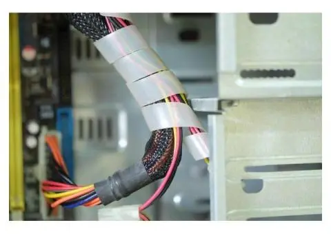 Reliable Snapped Cable Replacement by MASAM Gate Installation Services