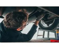 24 Hour Mobile Mechanic in Canberra – Jump Starts, Tyre Help & More! Call Anytime!