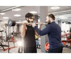 Elite Personal Trainer in Central Coast: Gosford's Fitness Hub