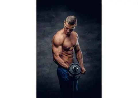 Elite Personal Trainer in Central Coast: Gosford's Fitness Hub - 2/3