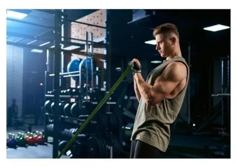 Elite Personal Trainer in Central Coast: Gosford's Fitness Hub - 3/3