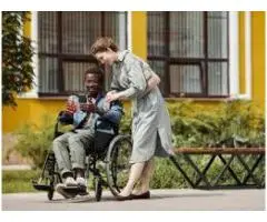 Your Partner for NDIS Support & Respite Care Melbourne – Care Promise
