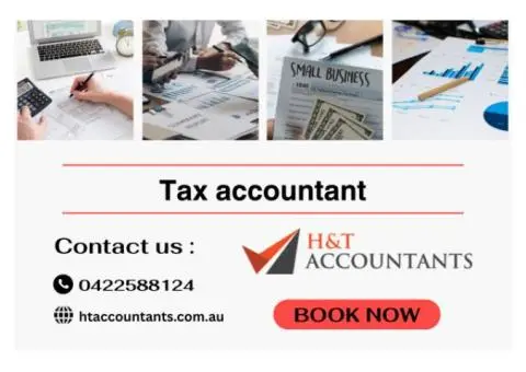 Best Tax Accountant Near You – Affordable Tax Services in Boronia