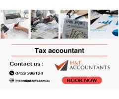 Best Tax Accountant Near You – Affordable Tax Services in Boronia