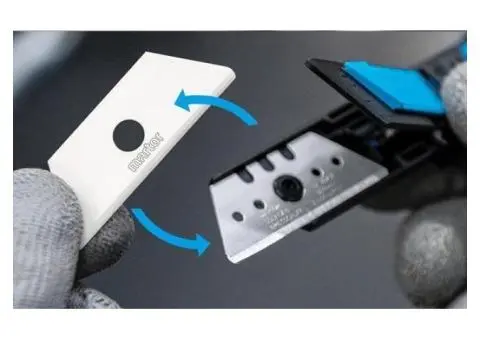Martor Australia – Premium Blades for Safety and Precision Cutting