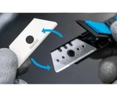 Martor Australia – Premium Blades for Safety and Precision Cutting