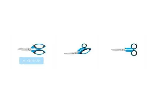 SECUPLUS Safety Scissors from Martor Australia