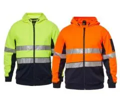Hi Vis Jumpers & FleeciesHoodies – WorkArmour Australia