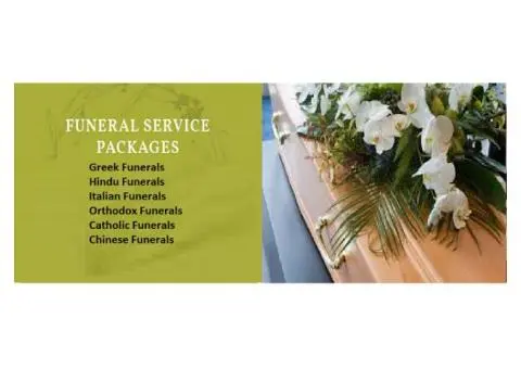 Funeral Packages Available To Save Your Money and Time