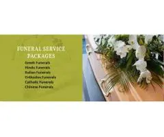 Funeral Packages Available To Save Your Money and Time