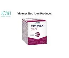 Buy Vivonex Nutrition Products in Australia - Joya Medical Supplies