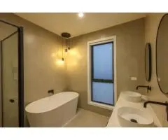 Bathroom Renovations Werribee