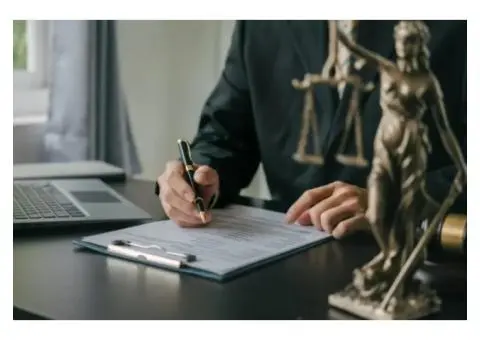 Probate Lawyer Adelaide