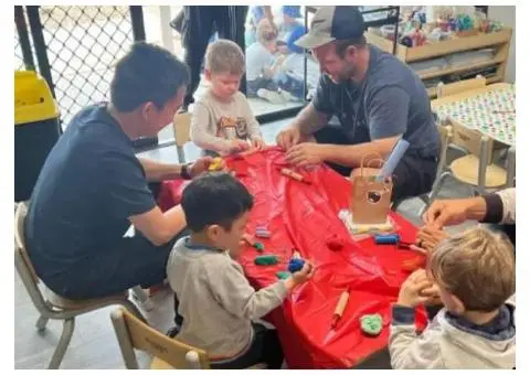 Empowering Young Learners with Leading Day Care Near Bayswater