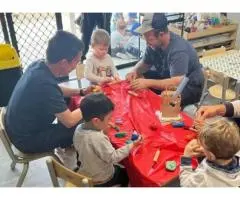 Empowering Young Learners with Leading Day Care Near Bayswater