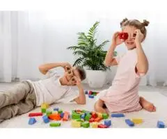 Trusted and Caring Child Care Near Viveash for Your Little One