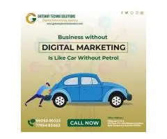 Social Media Marketing for Schools || Gateway Techno Solutions