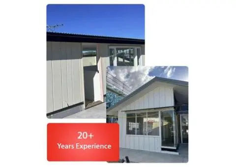 Jinghi Cladding & Roofing - 2/6