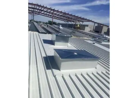 Jinghi Cladding & Roofing - 3/6