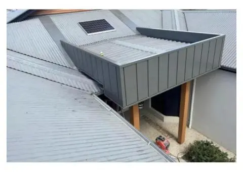 Jinghi Cladding & Roofing - 4/6