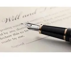 Wills Estate Lawyers Adelaide