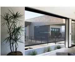 Café Blinds Melbourne