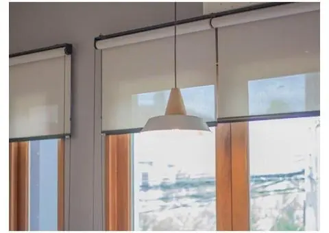 Outdoor Roller Blinds Kew
