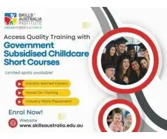 Explore Fully Funded Courses for In-Demand Skills Today