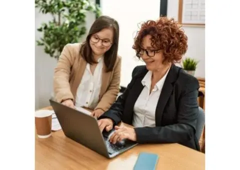 Unique Disability Support in Noble Park - 1/3