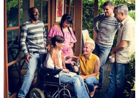 Most Reliable NDIS Community Participation Assistance in Adelaide