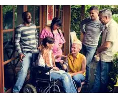 Most Reliable NDIS Community Participation Assistance in Adelaide