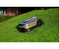 Shop Winter Discounts on Robotic Lawn Mowers Now