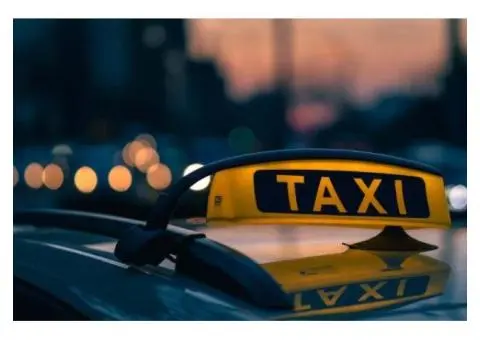 Wallan Taxi Service | Fast, Affordable & 24/7 Rides