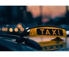 Wallan Taxi Service | Fast, Affordable & 24/7 Rides