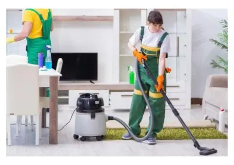 End of Lease Cleaning in Thomastown That Guarantees 100% Bond Back