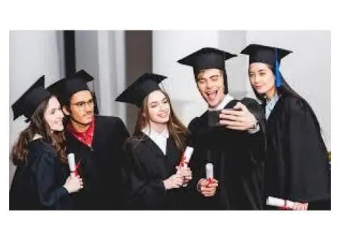 Graduate and Stay: Unlock Your Future with Visa 485