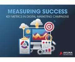 MEASURING SUCCESS KEY METRICS IN DIGITAL MARKETING CAMPAIGNS
