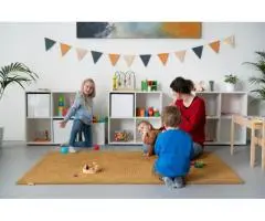 The Most Reliable Early Learning Centre in Plumpton