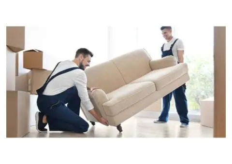 Snappy Removals – Furniture Removals Nowra - 1/3