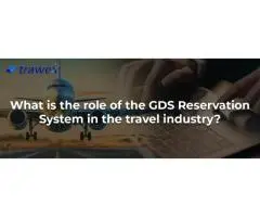 GDS RESERVATION SYSTEM