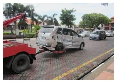 Reliable and Affordable Car Towing Services in Gatton